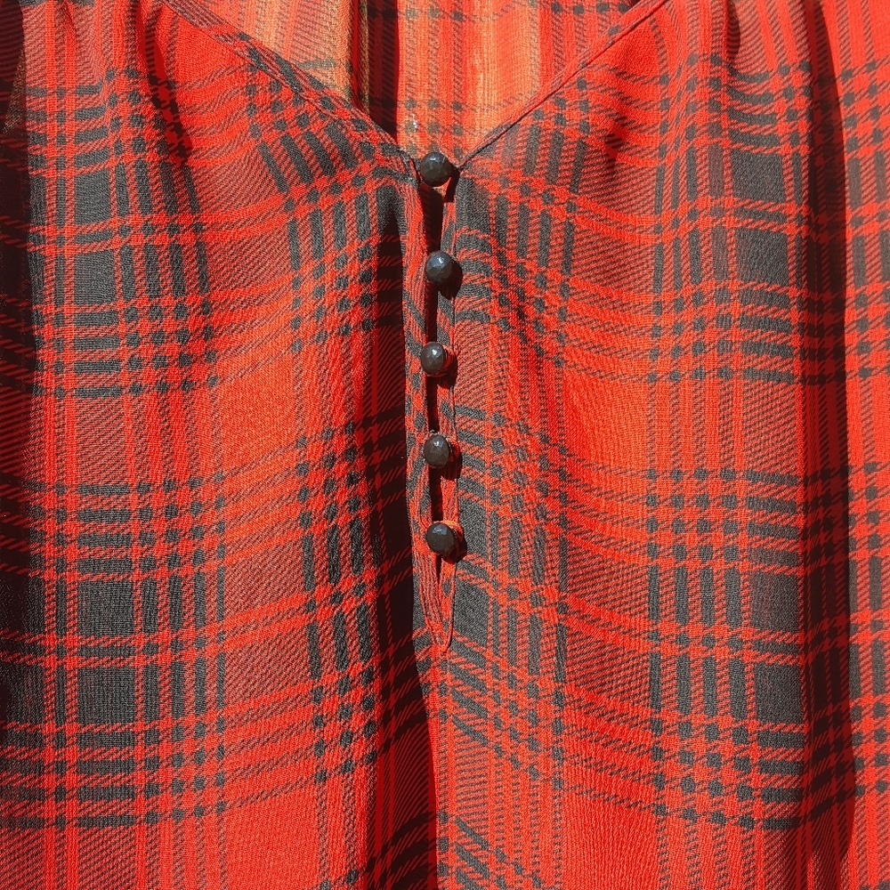 Chaps blouse - Picture 3 of 6